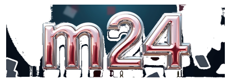 m24 logo